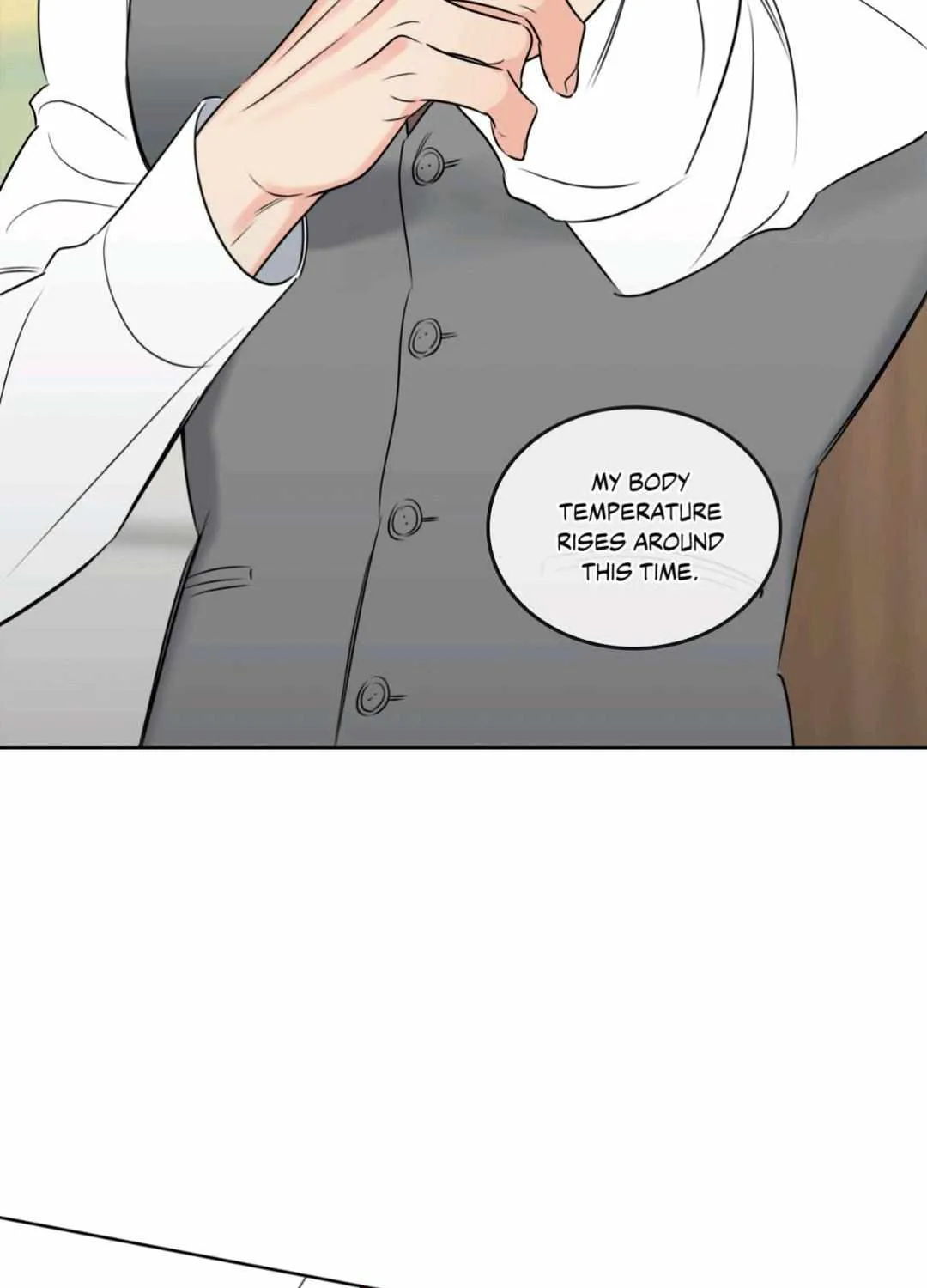 Honey Trouble Kainu Manga Chapter 25 Page 34