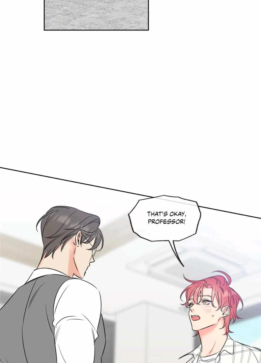 Honey Trouble Kainu Manga Chapter 25 Page 37