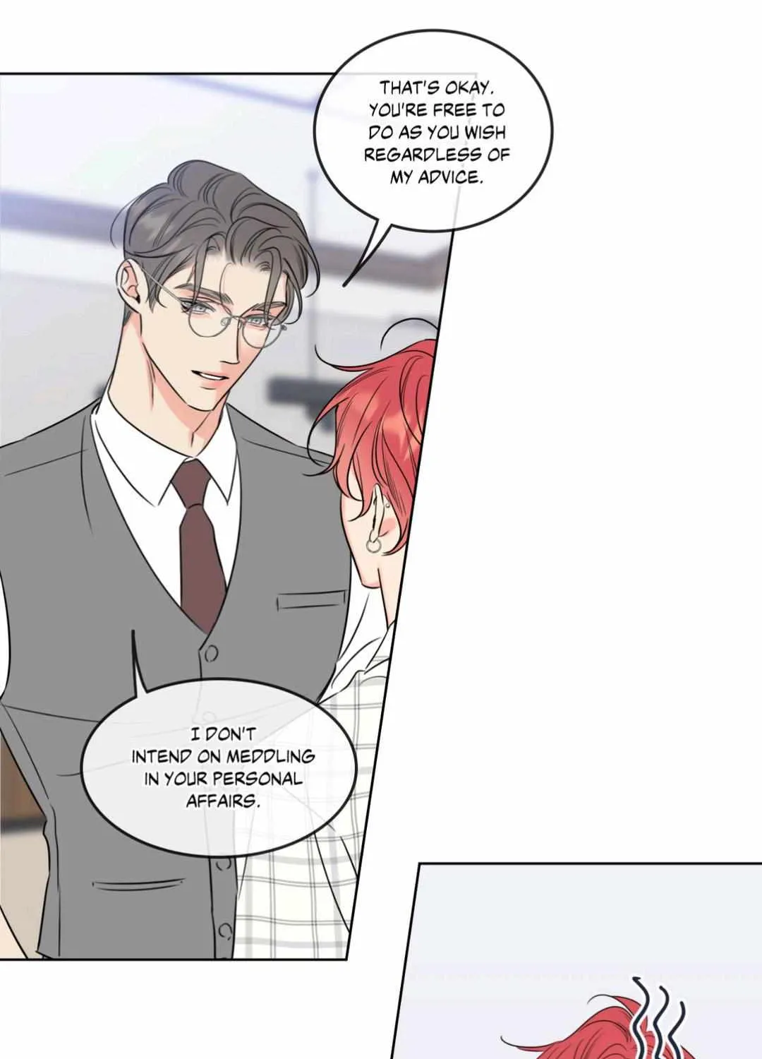 Honey Trouble Kainu Manga Chapter 25 Page 39