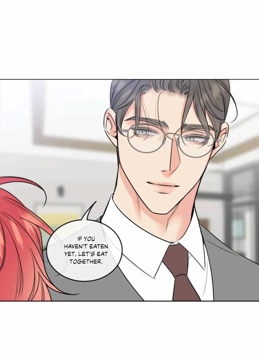 Honey Trouble Kainu Manga Chapter 25 Page 42