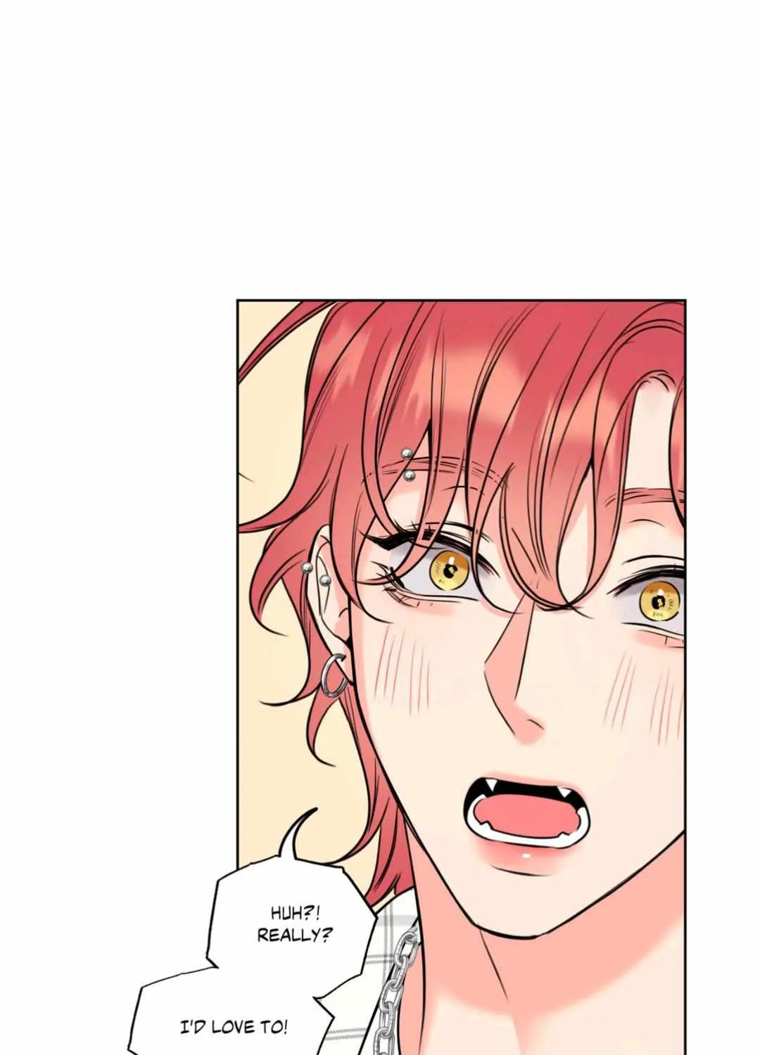 Honey Trouble Kainu Manga Chapter 25 Page 43