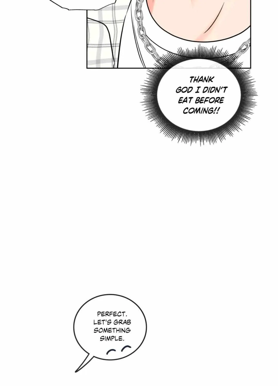 Honey Trouble Kainu Manga Chapter 25 Page 44