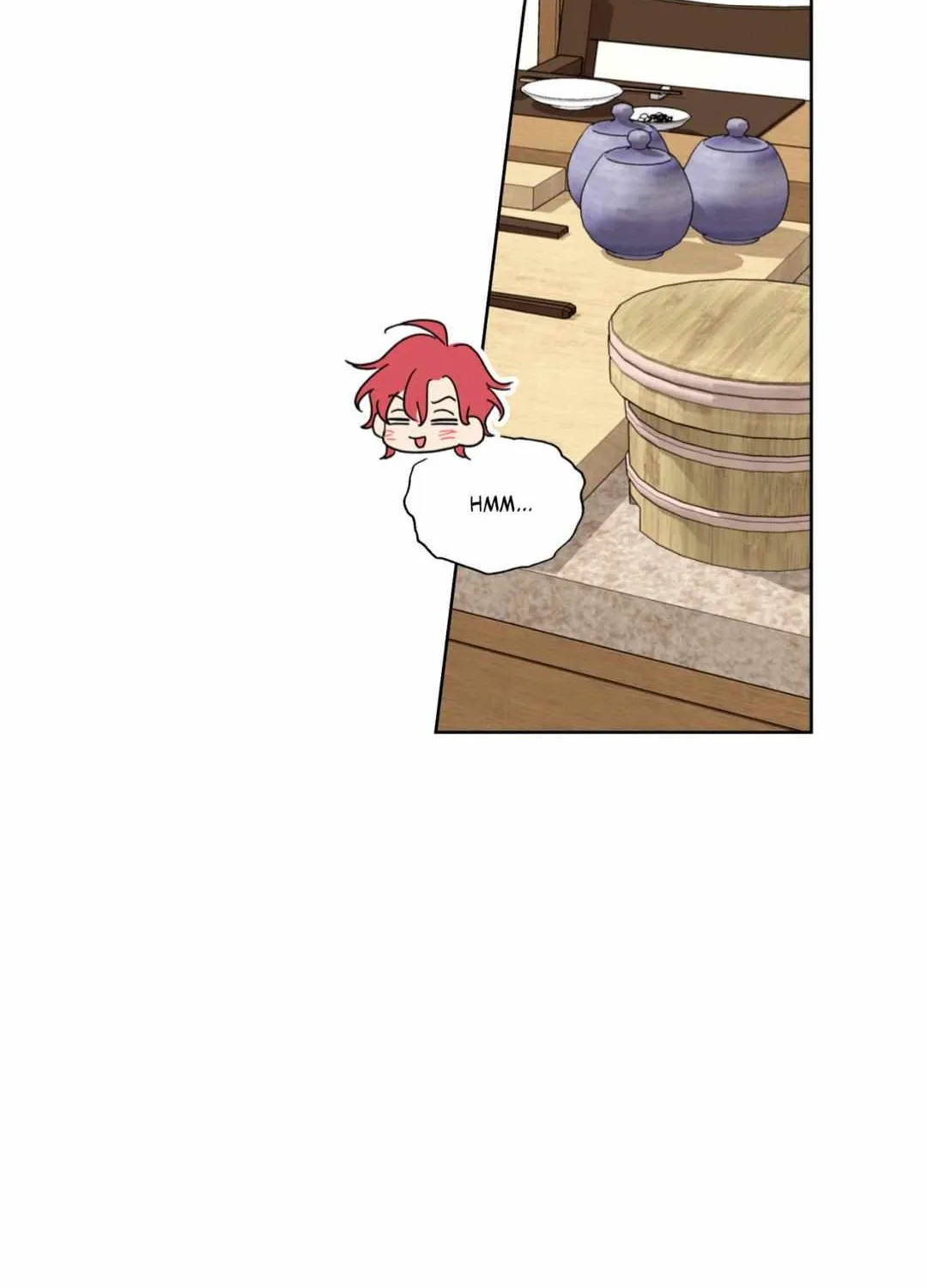 Honey Trouble Kainu Manga Chapter 25 Page 47