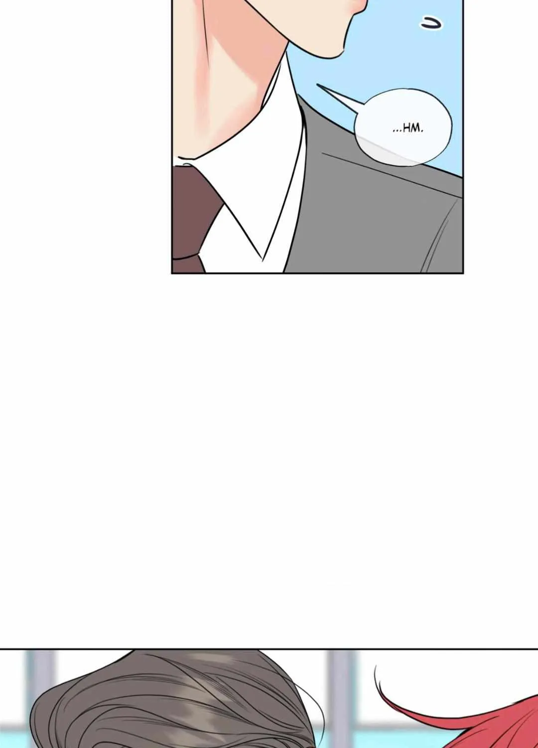 Honey Trouble Kainu Manga Chapter 25 Page 50