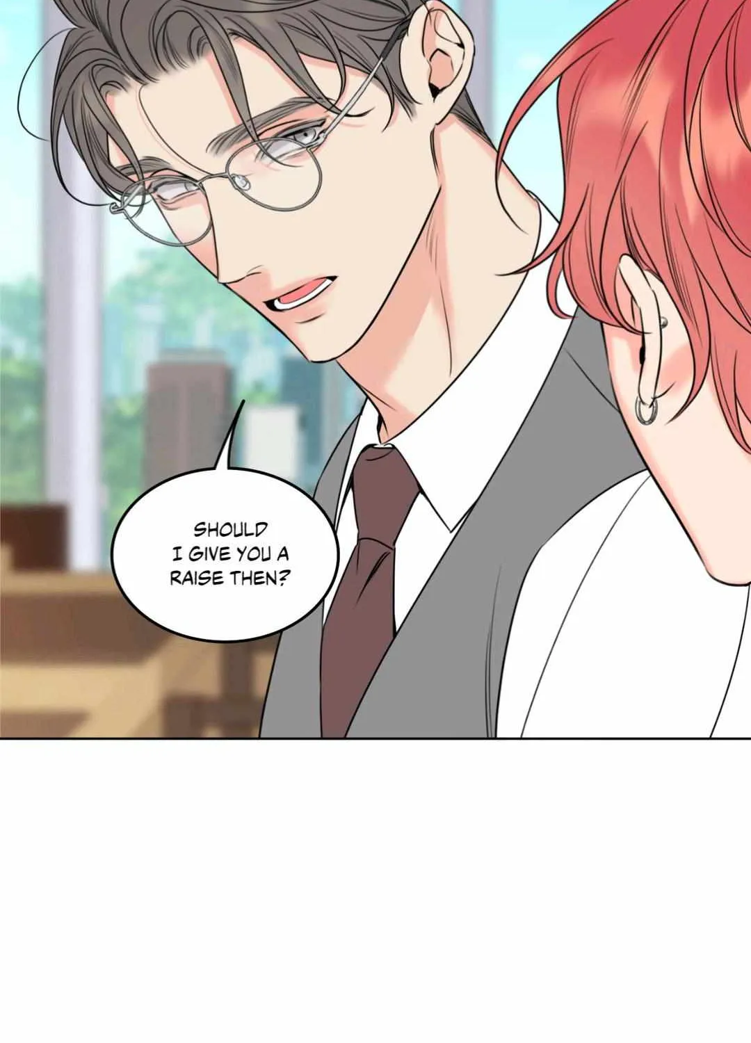 Honey Trouble Kainu Manga Chapter 25 Page 51
