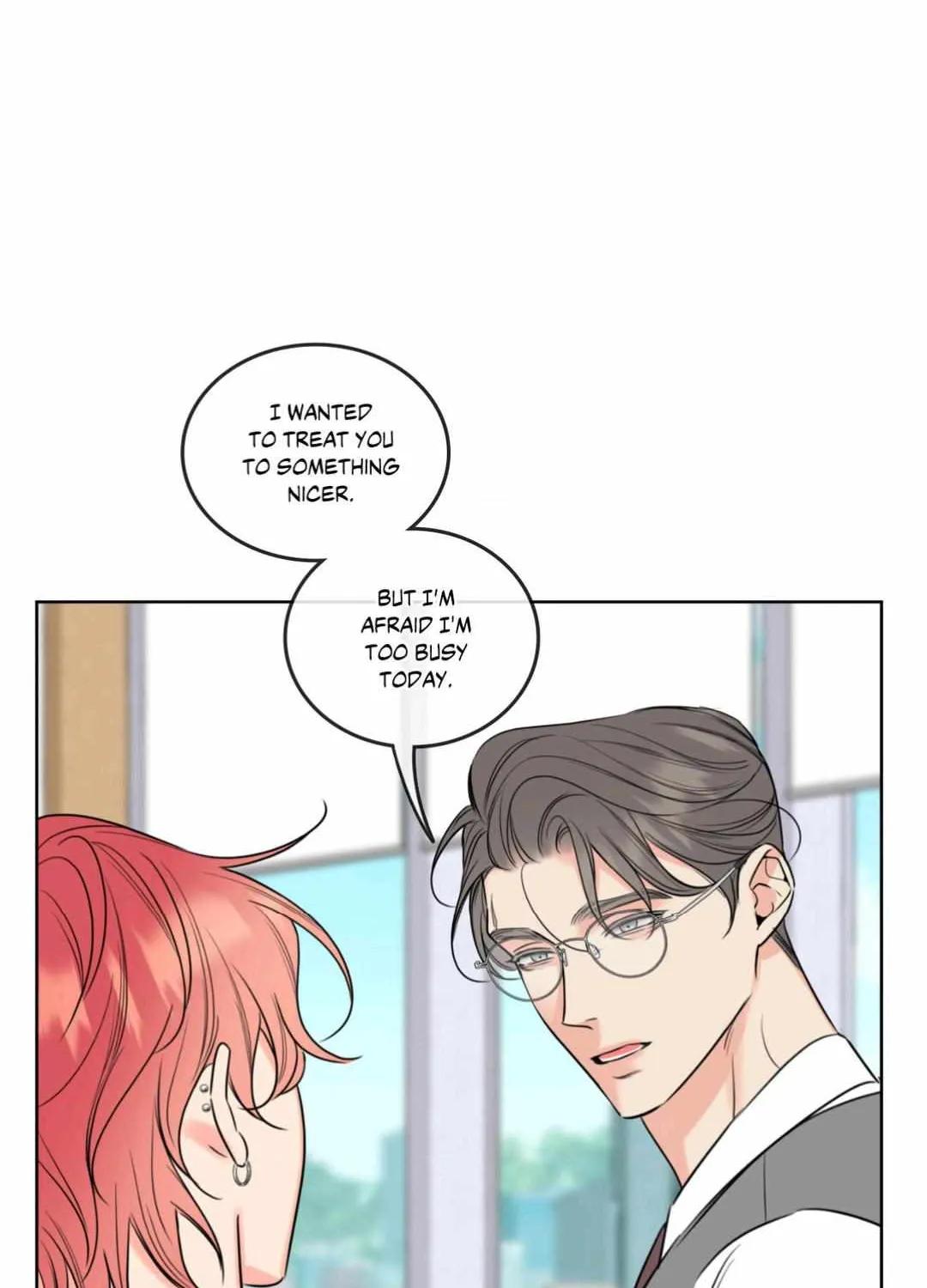 Honey Trouble Kainu Manga Chapter 25 Page 55