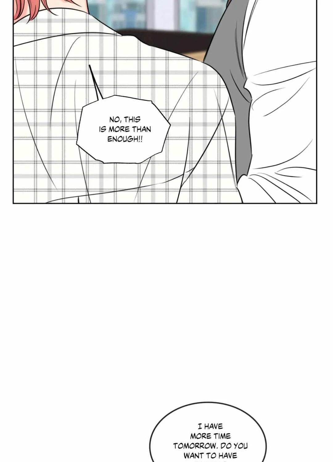 Honey Trouble Kainu Manga Chapter 25 Page 56