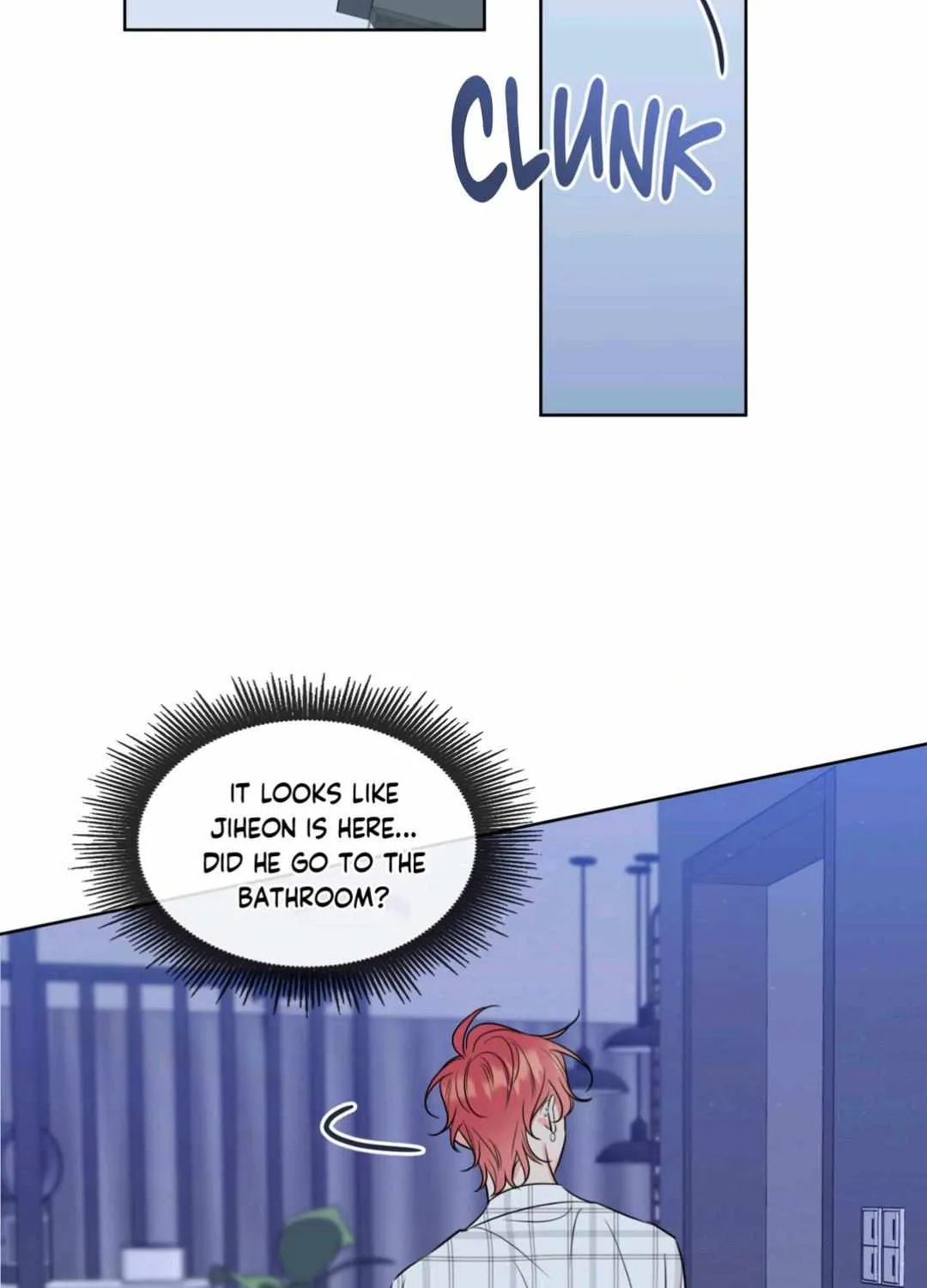 Honey Trouble Kainu Manga Chapter 25 Page 66