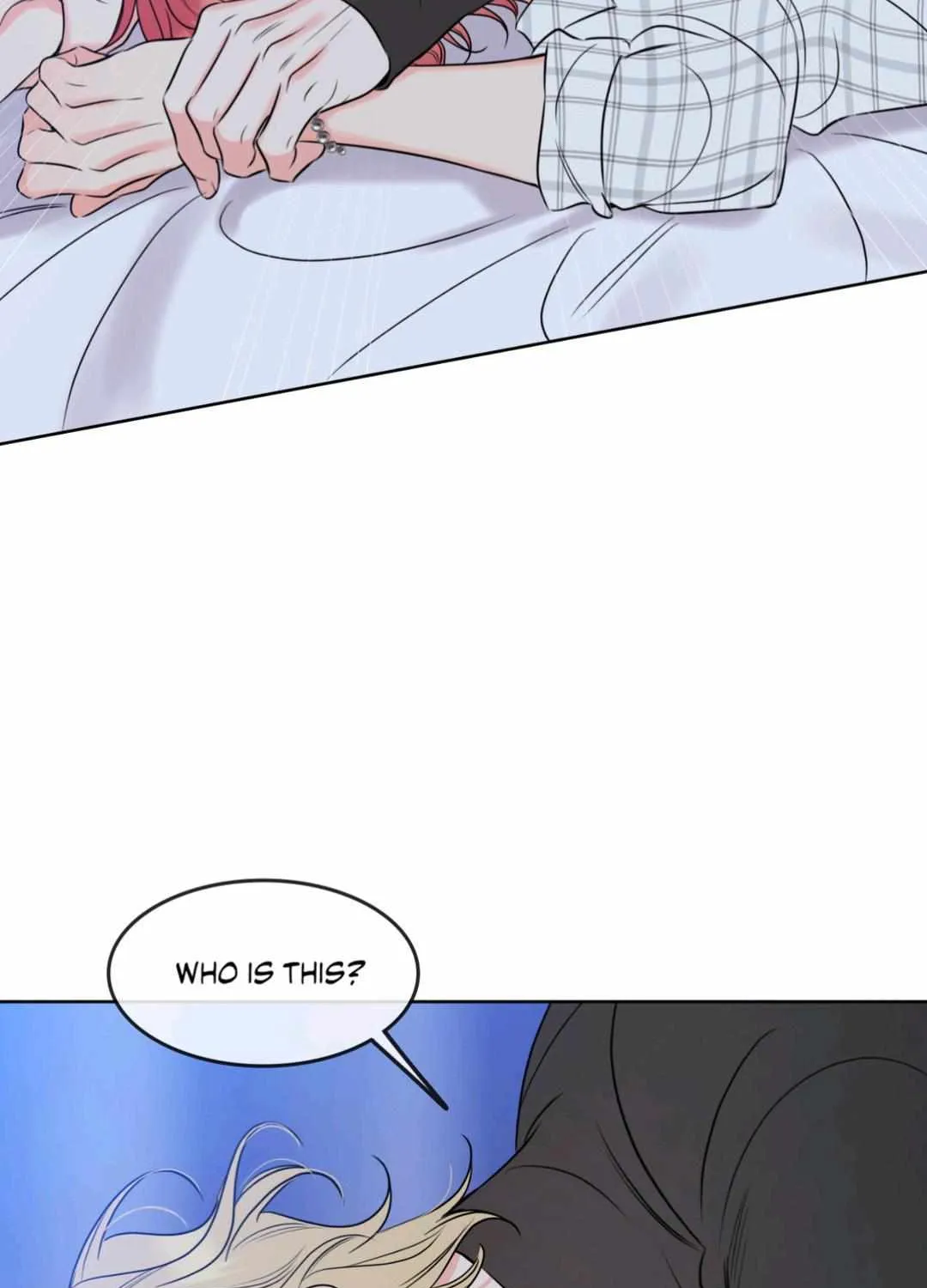 Honey Trouble Kainu Manga Chapter 25 Page 73
