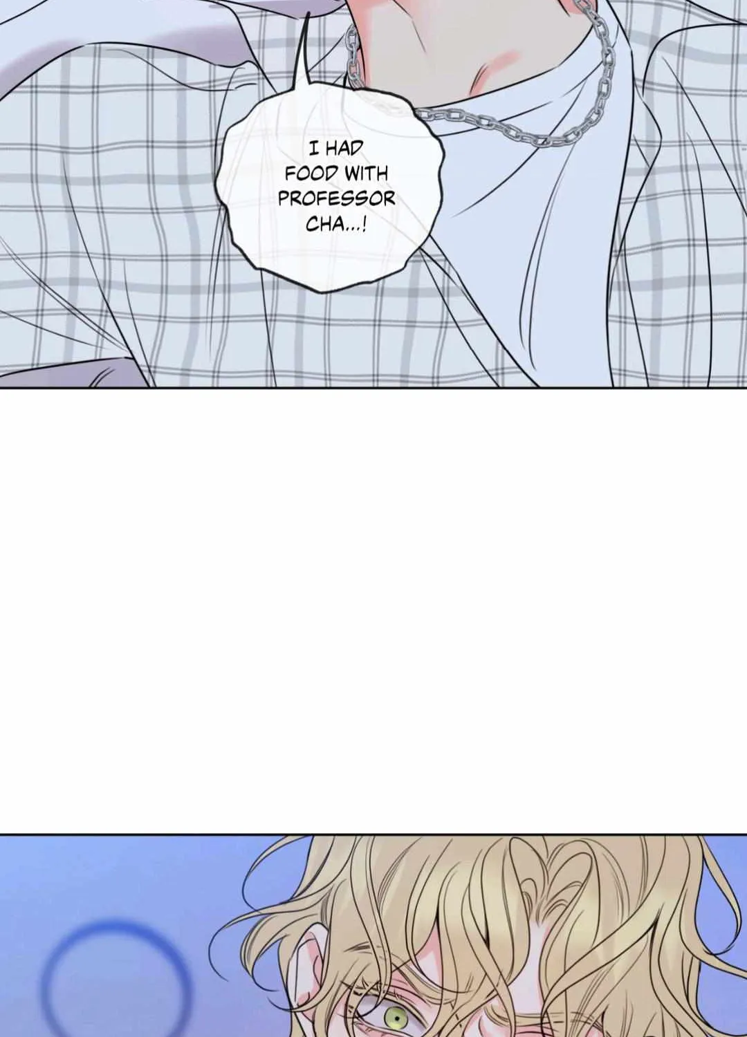 Honey Trouble Kainu Manga Chapter 25 Page 76