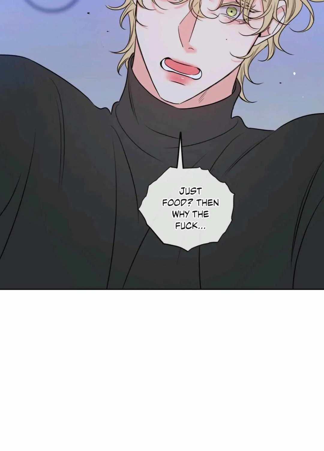 Honey Trouble Kainu Manga Chapter 25 Page 77