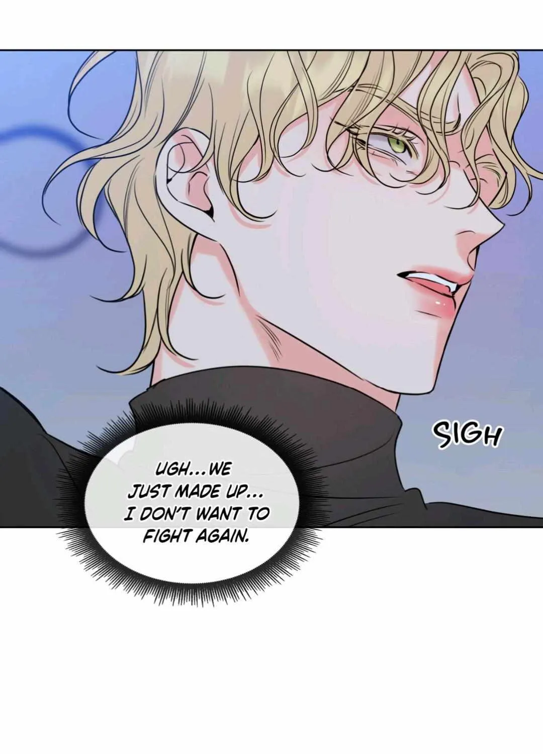 Honey Trouble Kainu Manga Chapter 25 Page 78