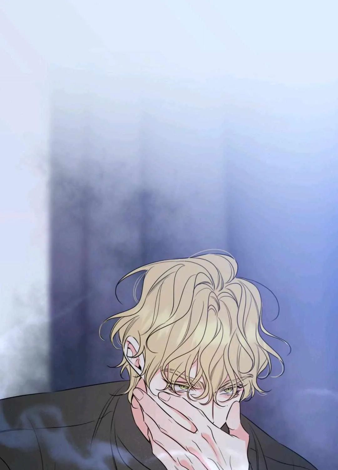 Honey Trouble Kainu Manga Chapter 25 Page 84