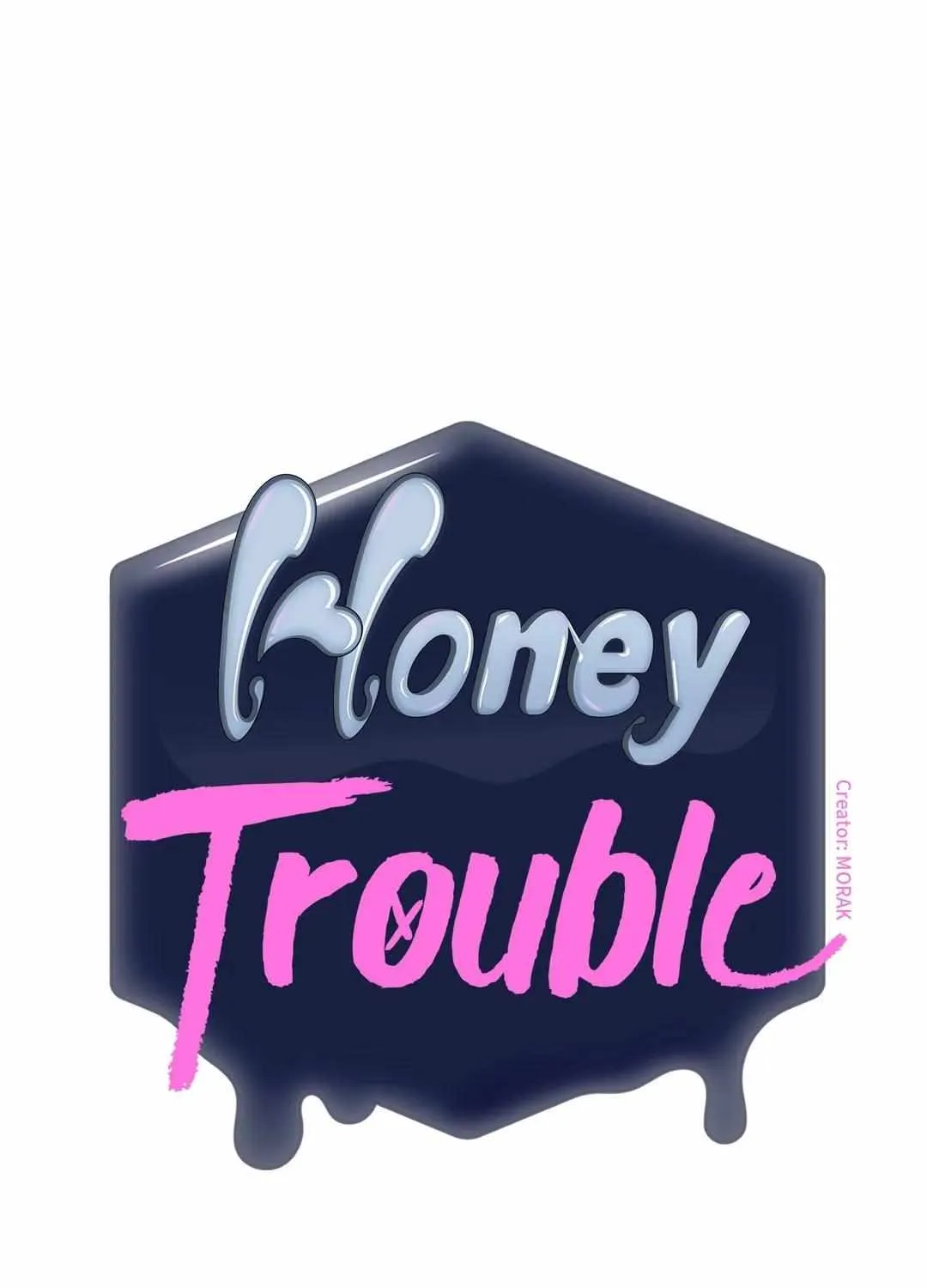 Honey Trouble Kainu Manga Chapter 24 Page 3