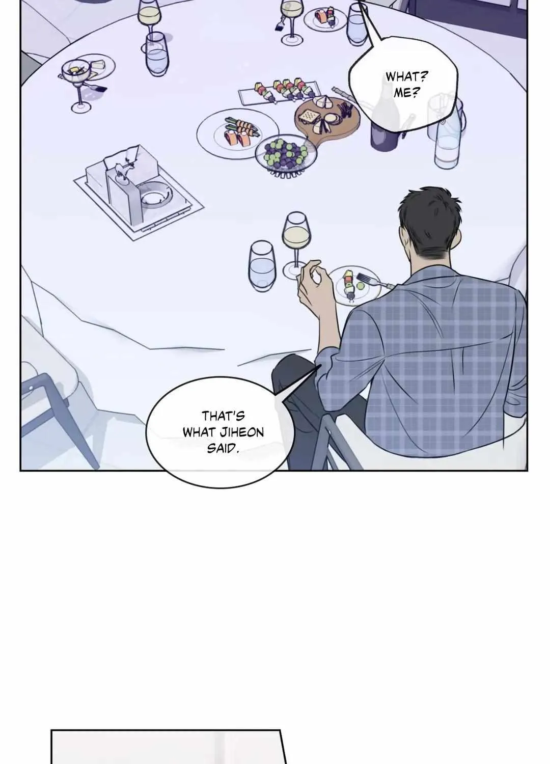 Honey Trouble Kainu Manga Chapter 24 Page 6