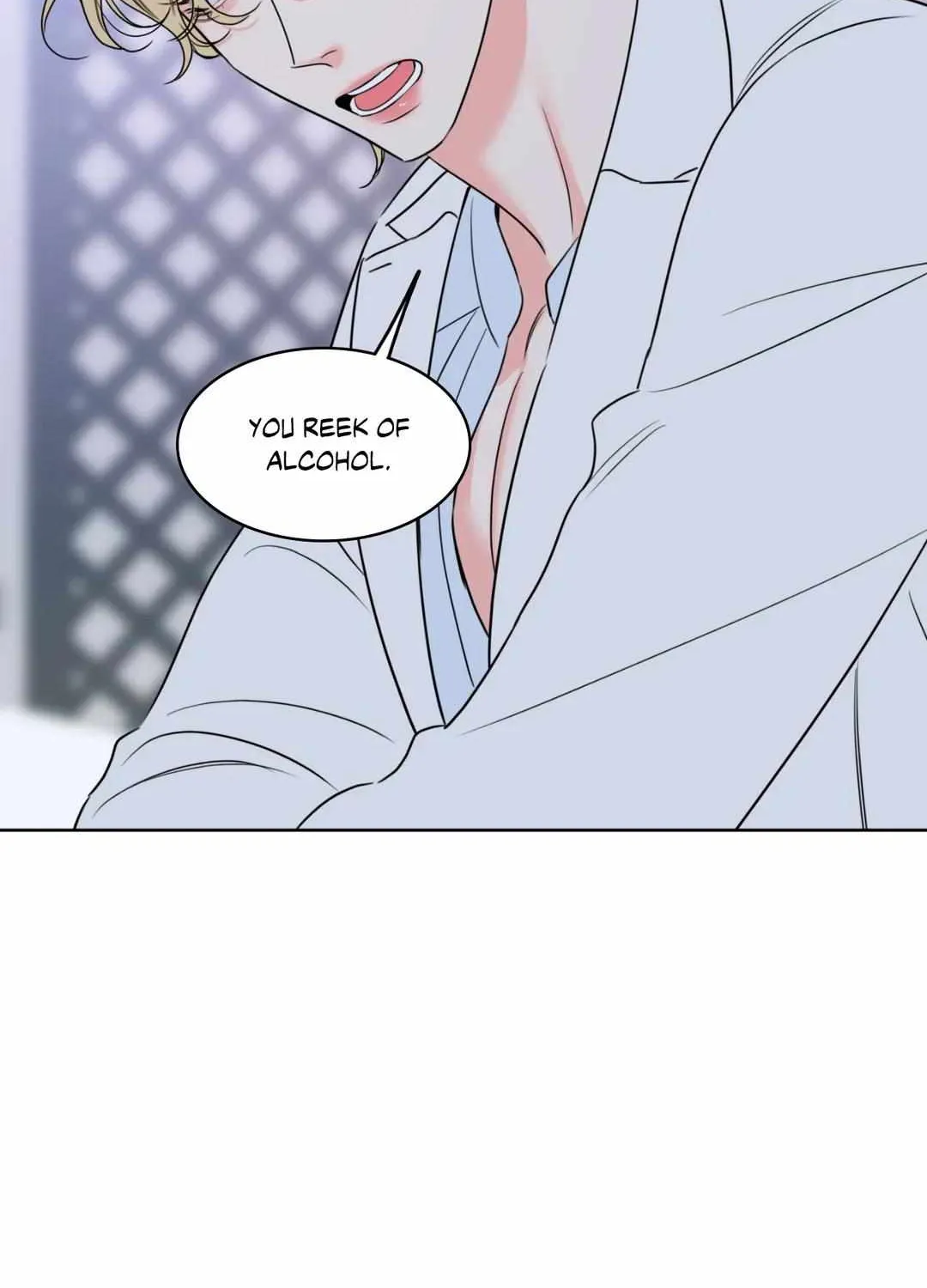Honey Trouble Kainu Manga Chapter 24 Page 10