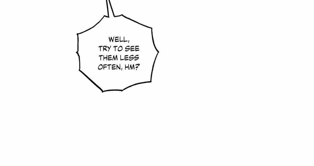 Honey Trouble Kainu Manga Chapter 24 Page 14