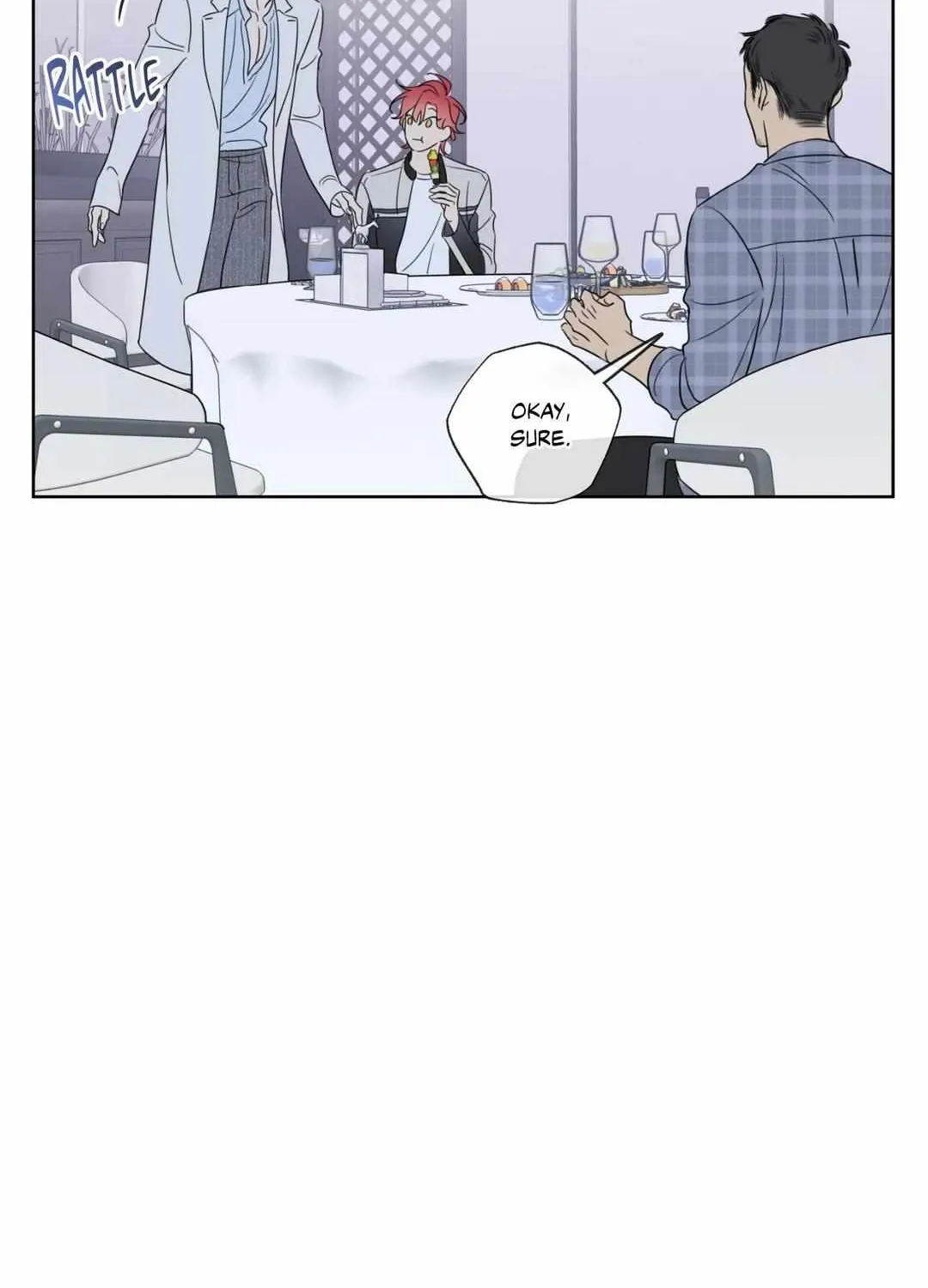 Honey Trouble Kainu Manga Chapter 24 Page 28