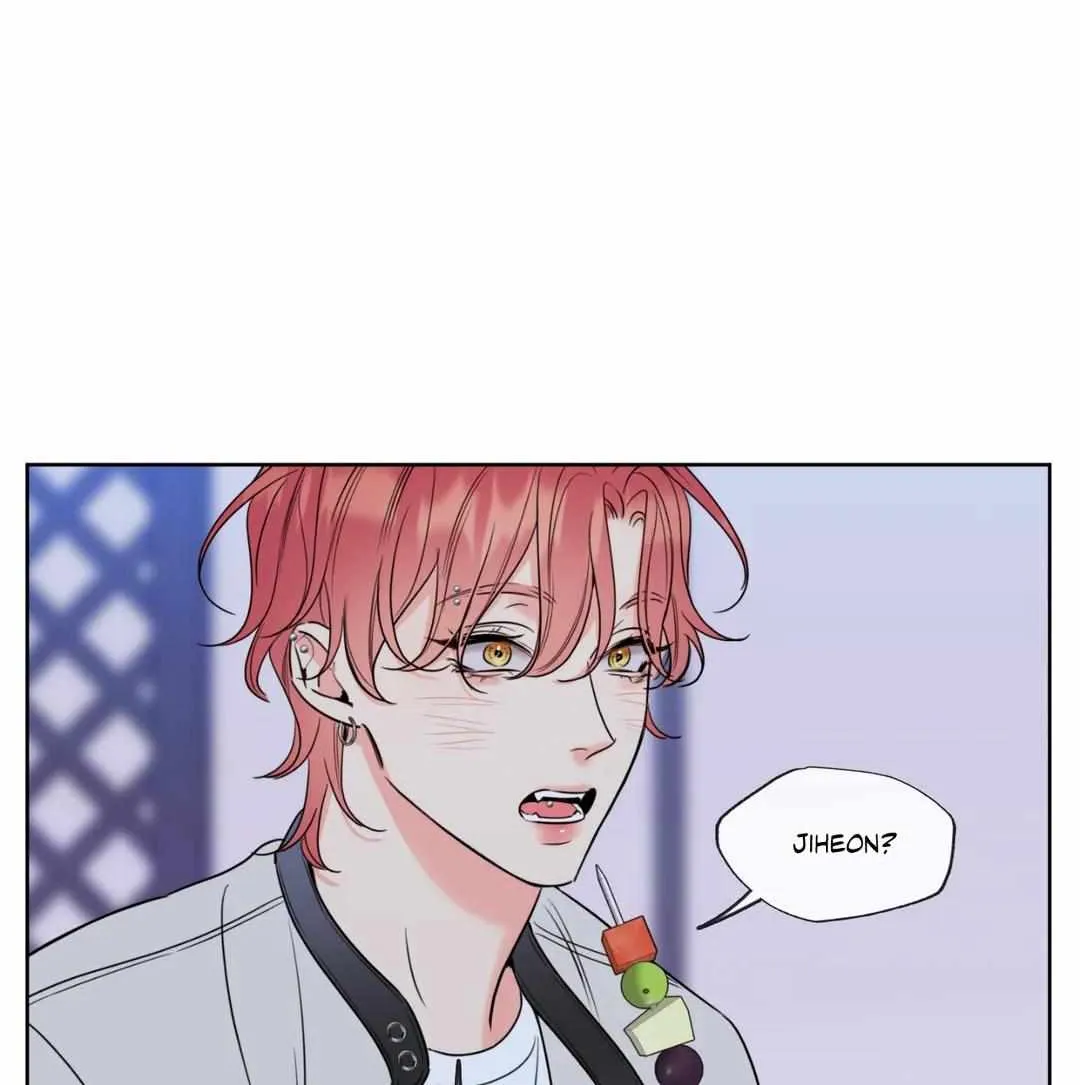 Honey Trouble Kainu Manga Chapter 24 Page 32