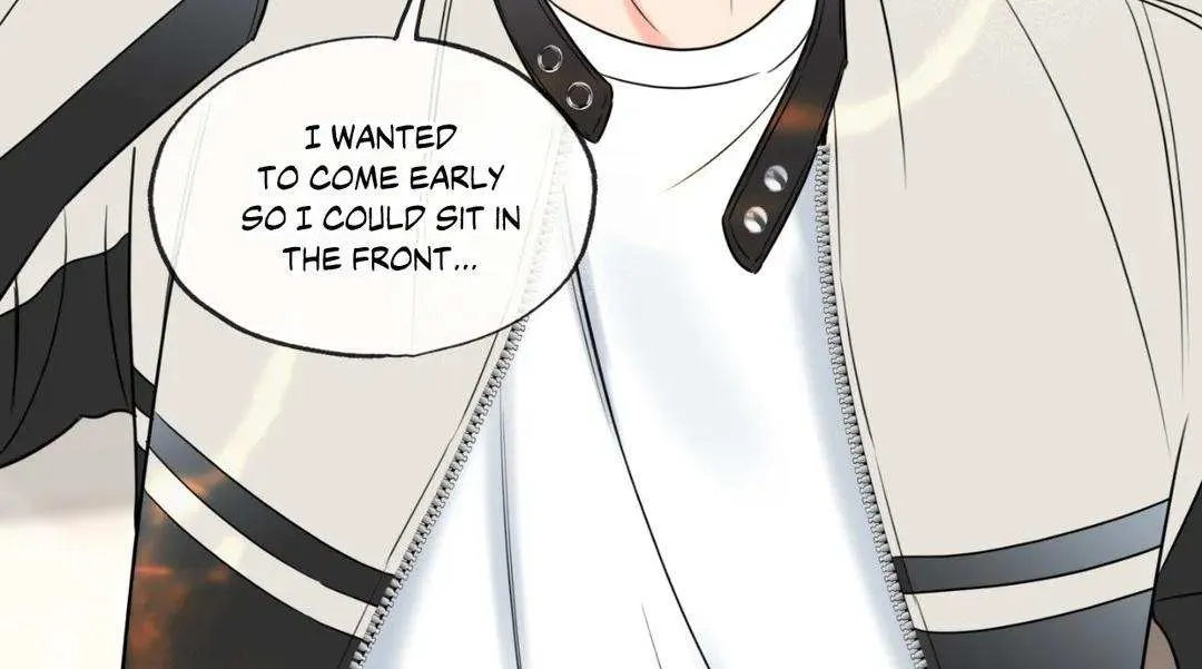 Honey Trouble Kainu Manga Chapter 23 Page 47