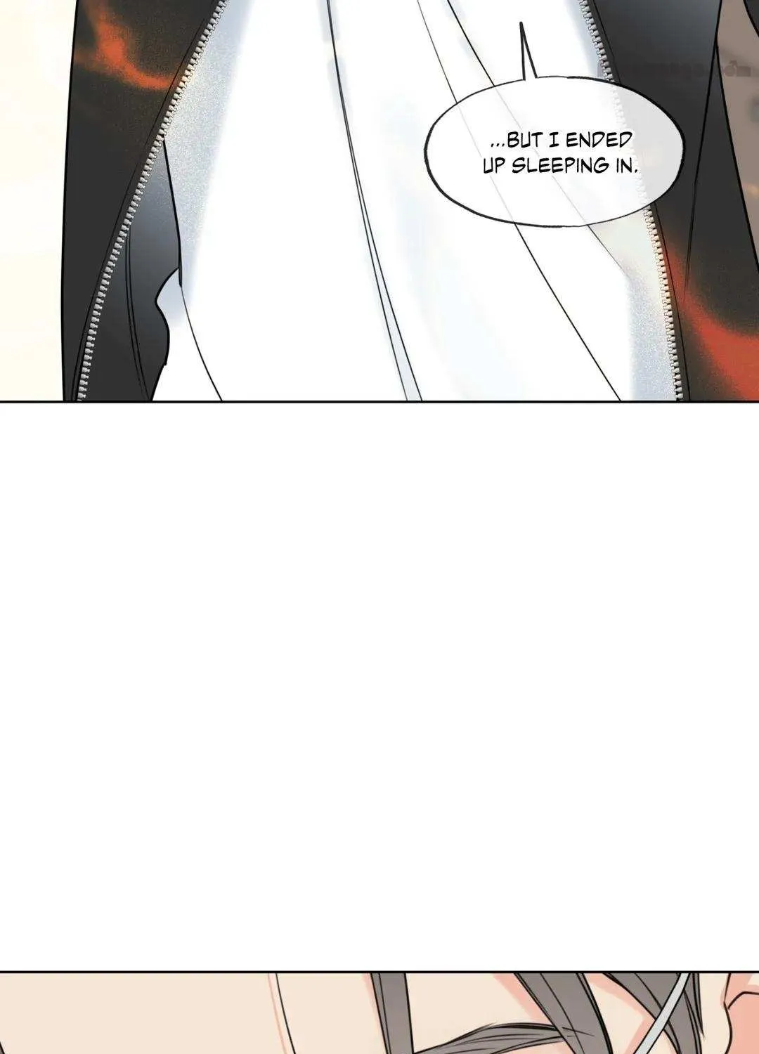 Honey Trouble Kainu Manga Chapter 23 Page 48
