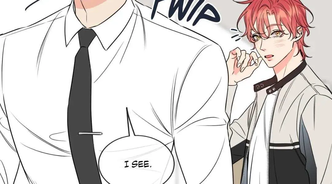 Honey Trouble Kainu Manga Chapter 23 Page 50