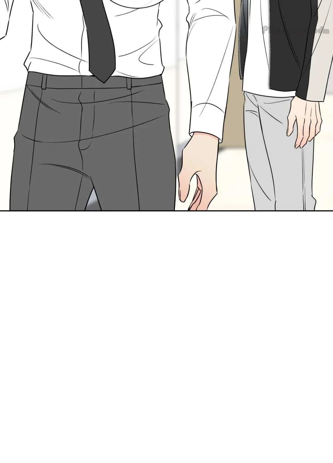 Honey Trouble Kainu Manga Chapter 23 Page 51