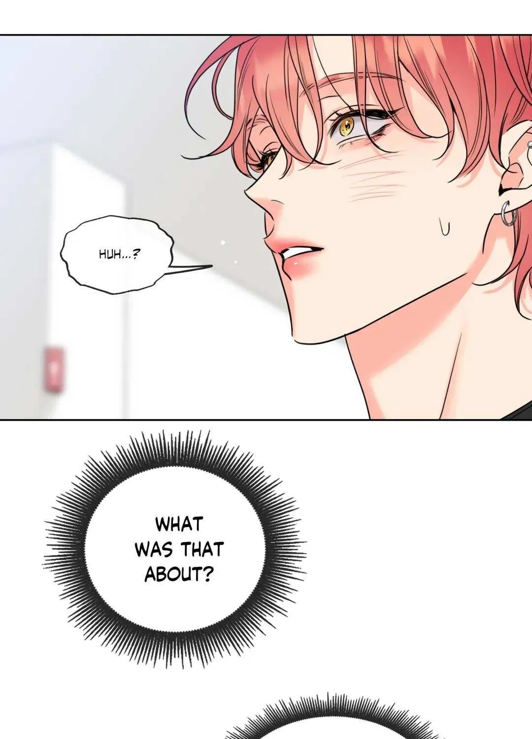 Honey Trouble Kainu Manga Chapter 23 Page 52