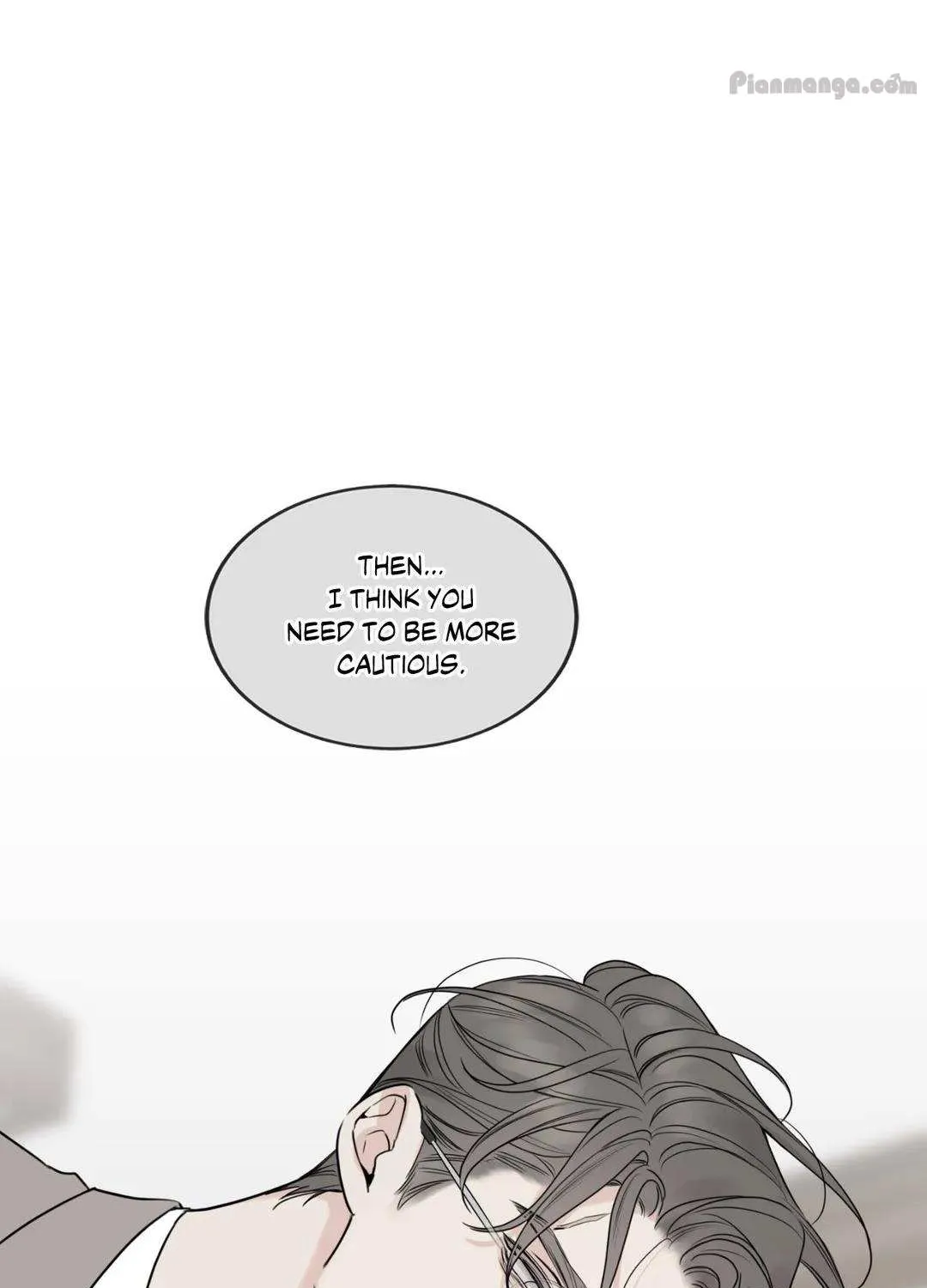 Honey Trouble Kainu Manga Chapter 23 Page 54