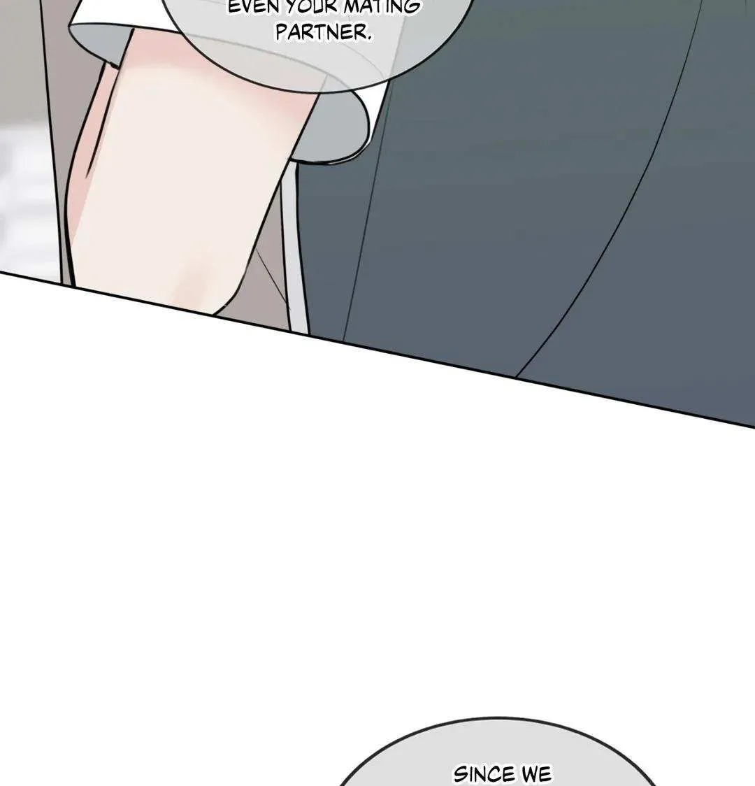 Honey Trouble Kainu Manga Chapter 23 Page 56