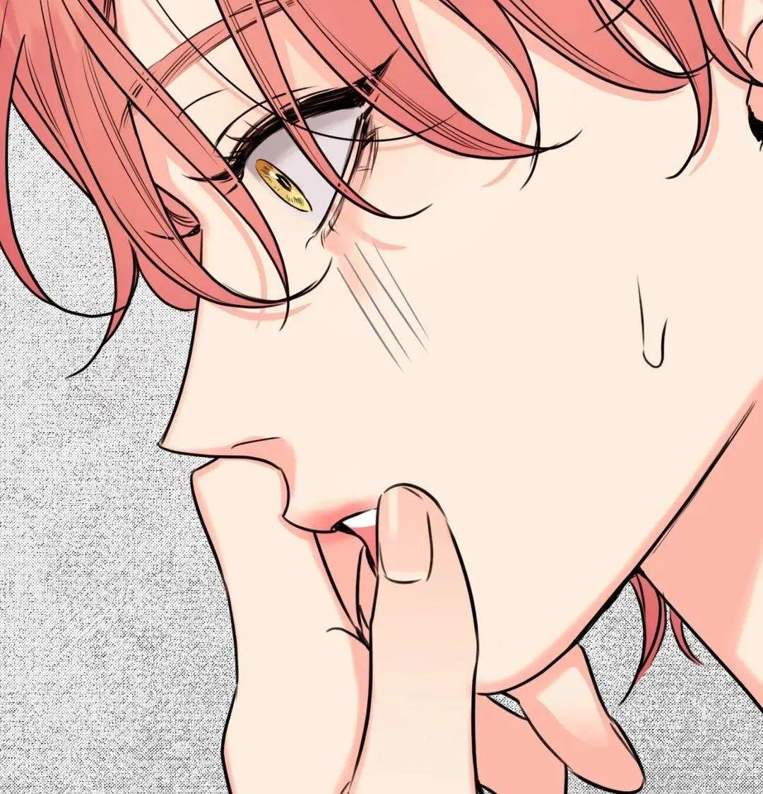 Honey Trouble Kainu Manga Chapter 23 Page 59