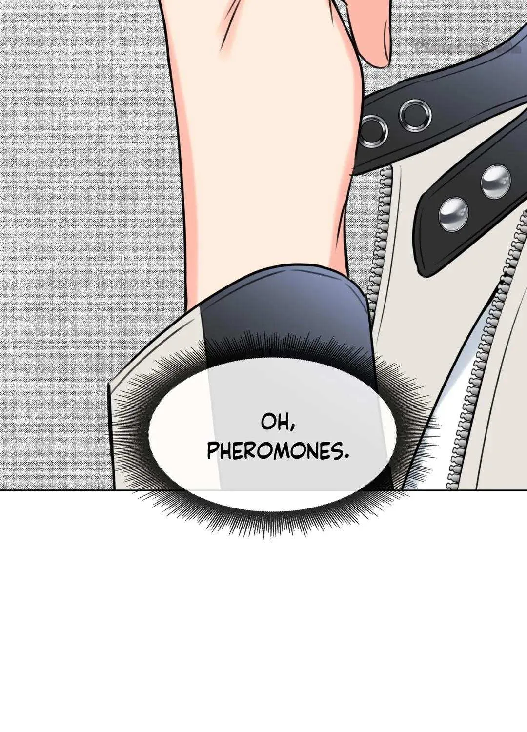 Honey Trouble Kainu Manga Chapter 23 Page 60