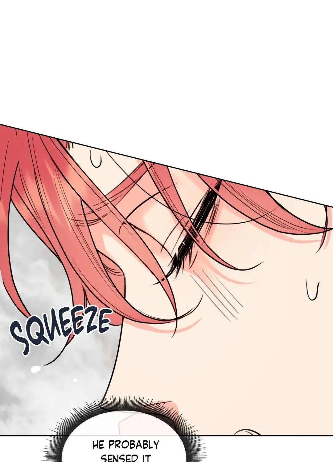 Honey Trouble Kainu Manga Chapter 23 Page 61