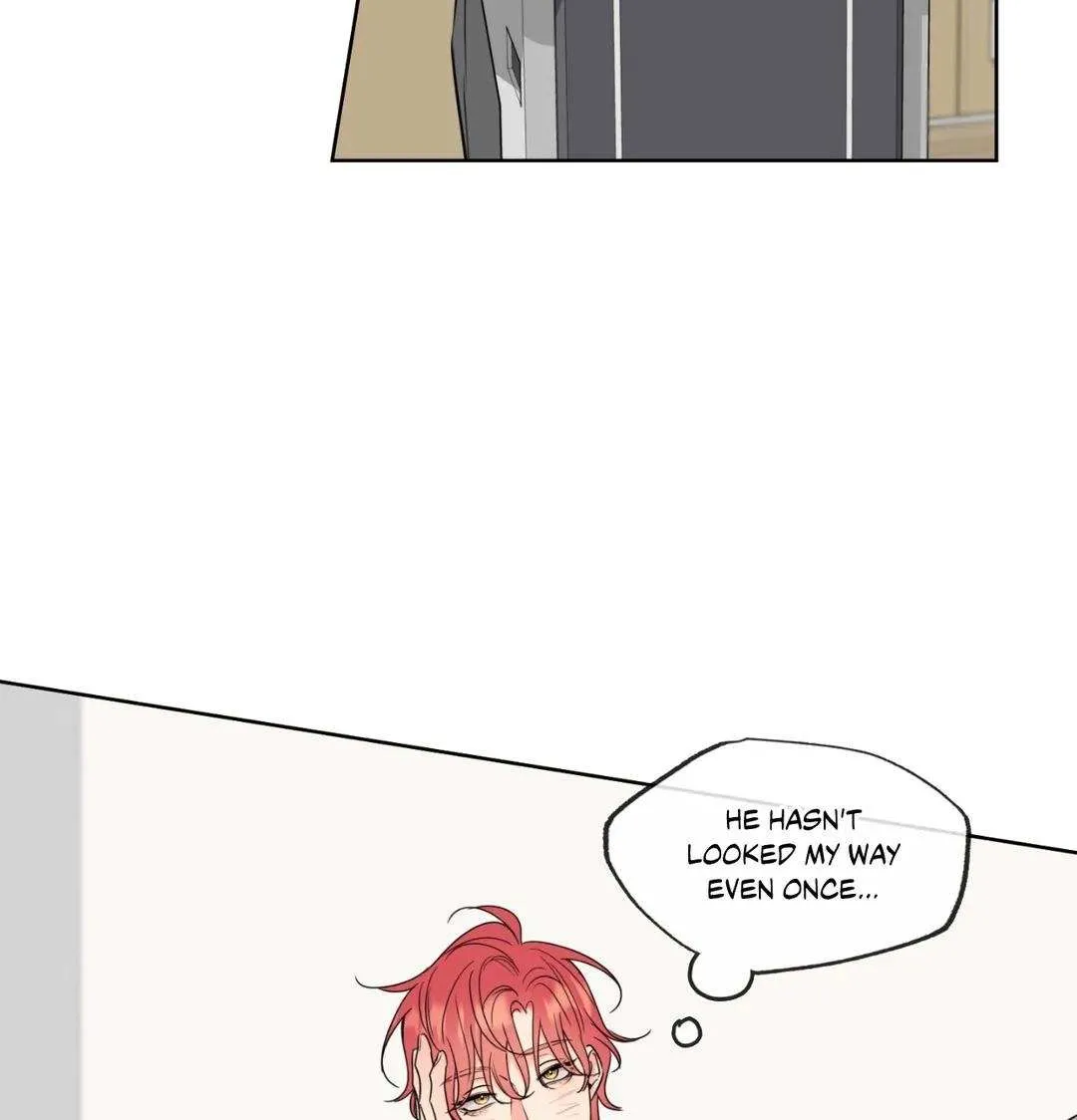 Honey Trouble Kainu Manga Chapter 23 Page 65