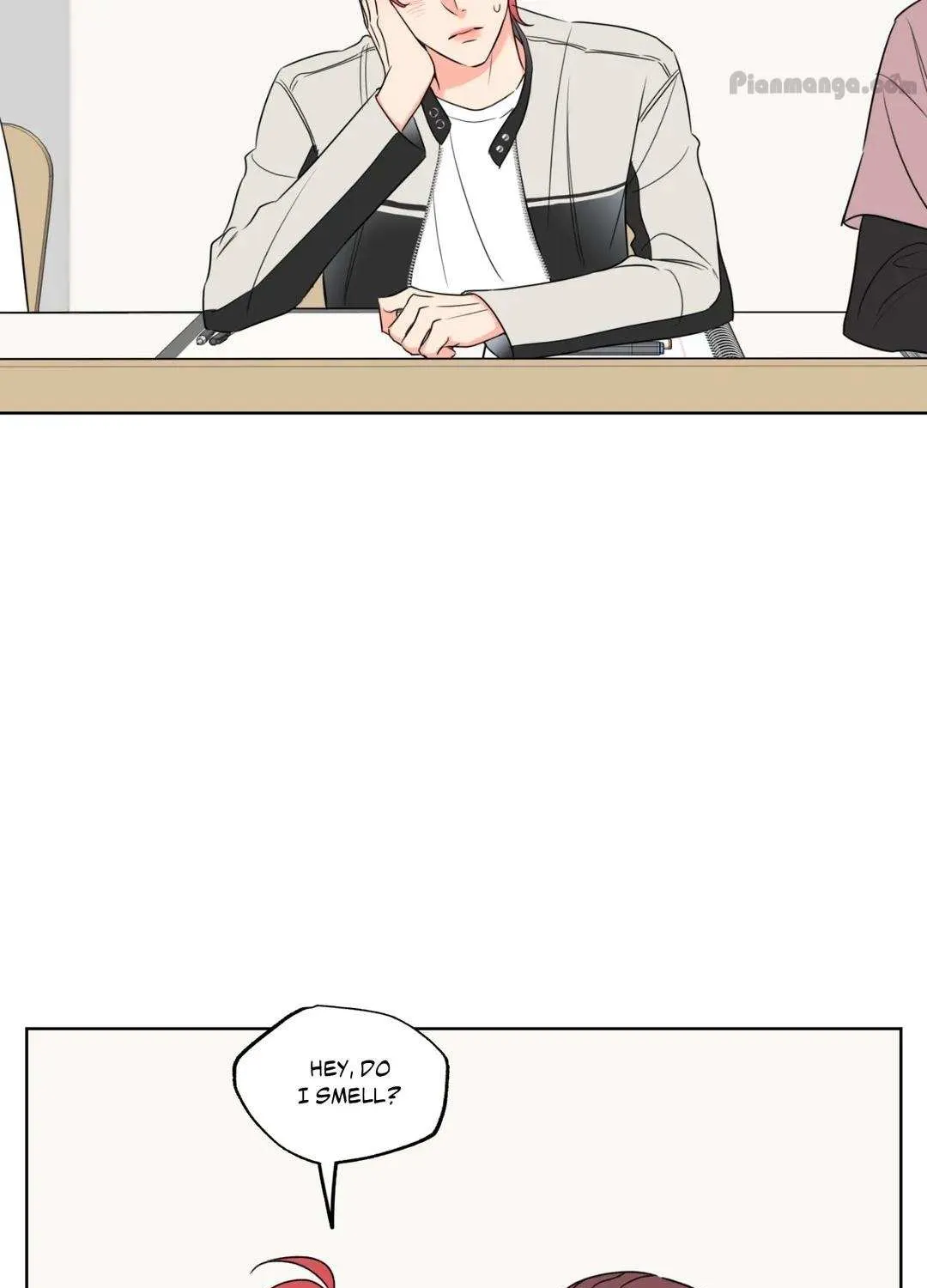 Honey Trouble Kainu Manga Chapter 23 Page 66