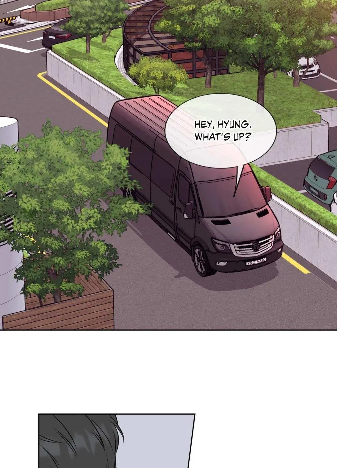 Honey Trouble Kainu Manga Chapter 23 Page 70