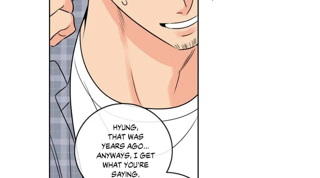 Honey Trouble Kainu Manga Chapter 23 Page 77