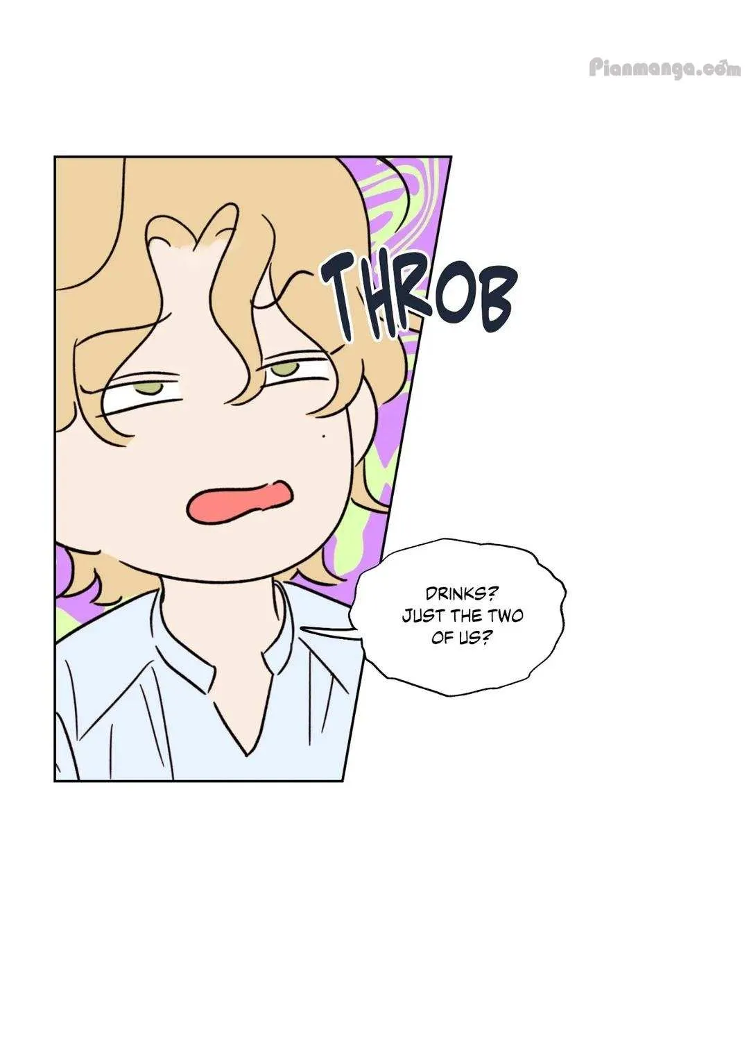 Honey Trouble Kainu Manga Chapter 23 Page 84