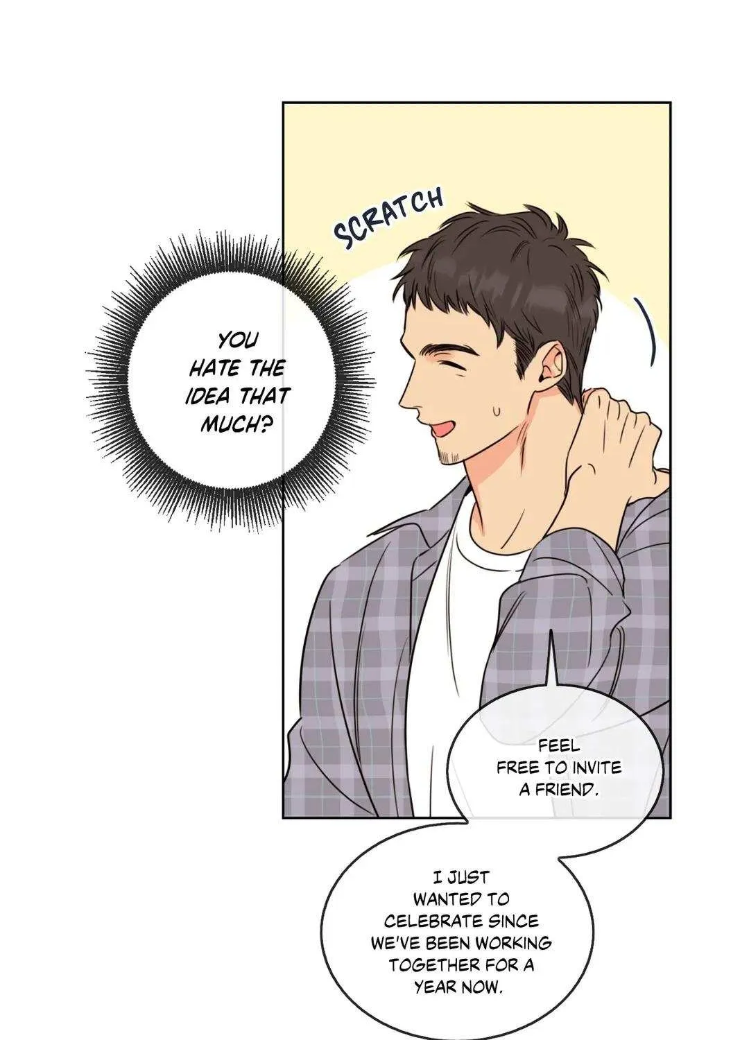 Honey Trouble Kainu Manga Chapter 23 Page 85