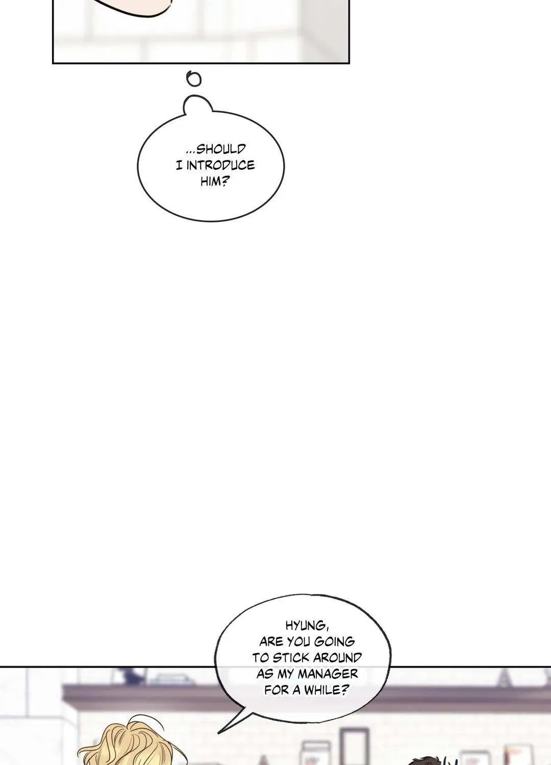 Honey Trouble Kainu Manga Chapter 23 Page 88