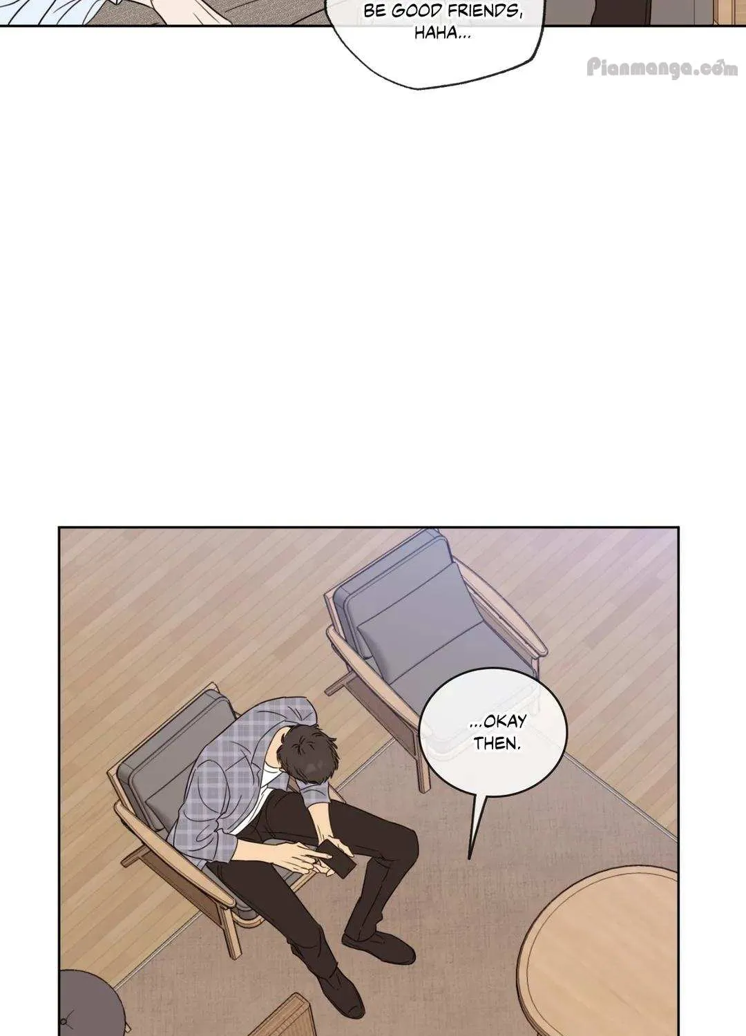 Honey Trouble Kainu Manga Chapter 23 Page 90