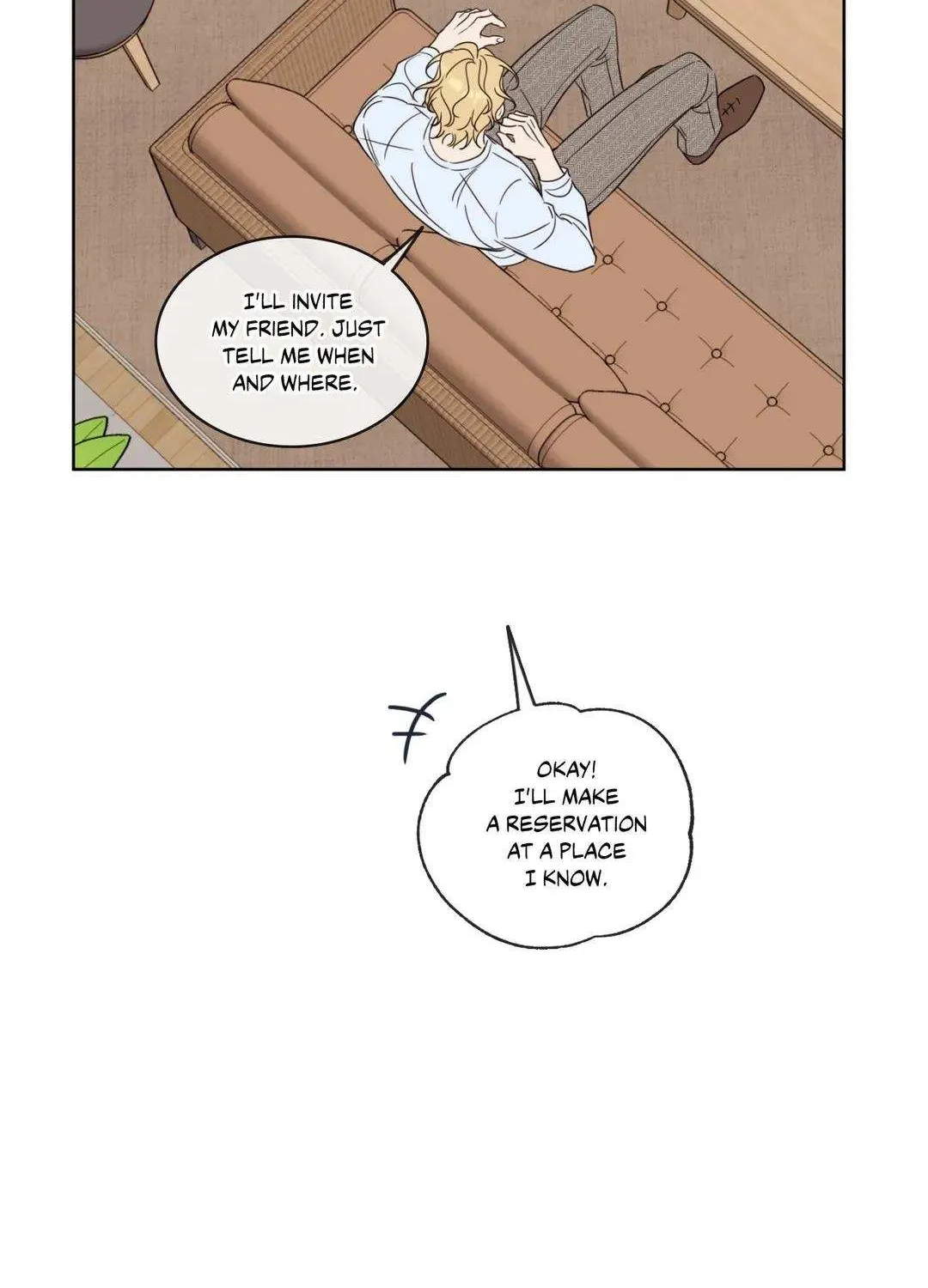 Honey Trouble Kainu Manga Chapter 23 Page 91