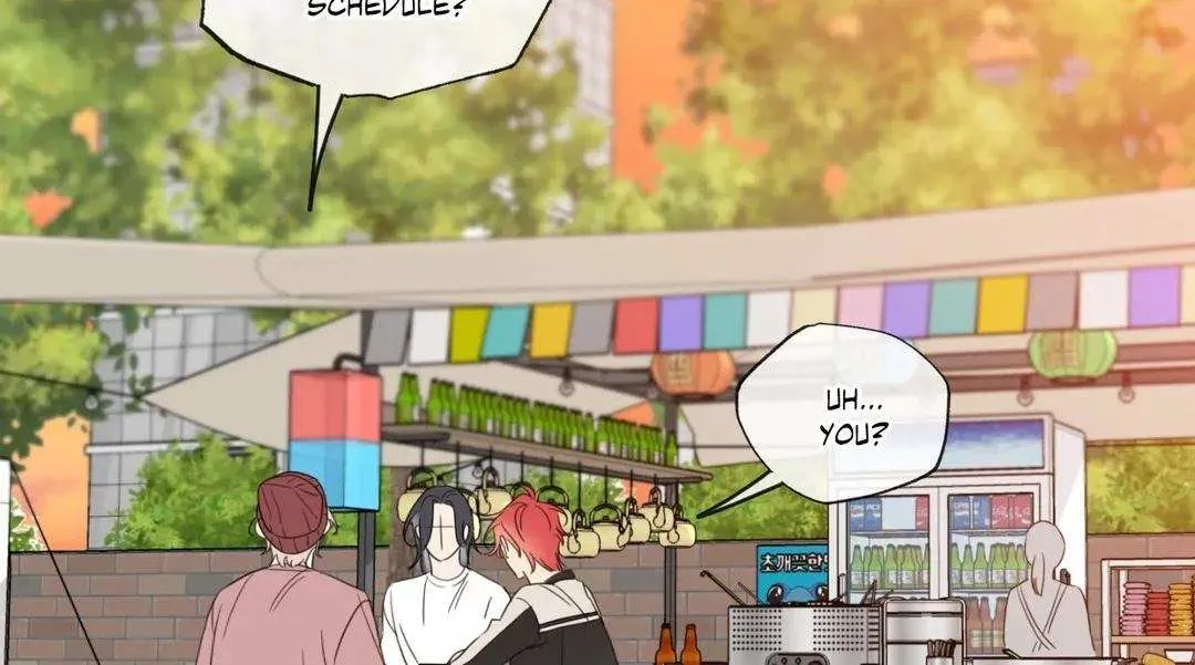 Honey Trouble Kainu Manga Chapter 23 Page 95
