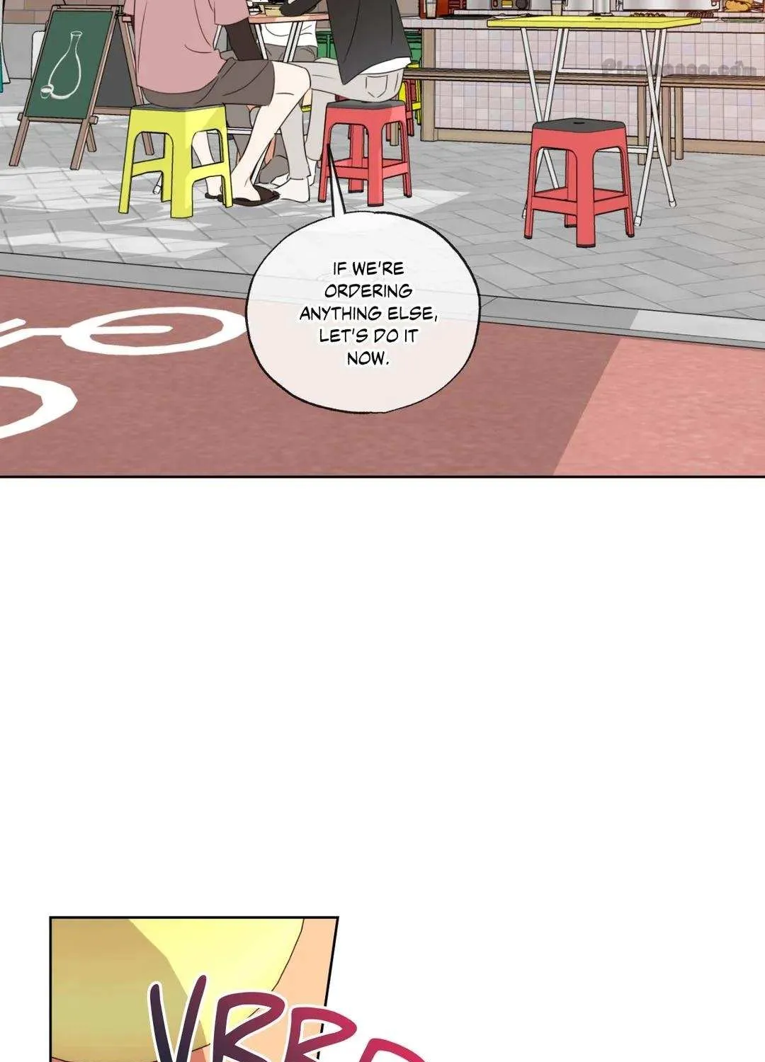 Honey Trouble Kainu Manga Chapter 23 Page 96