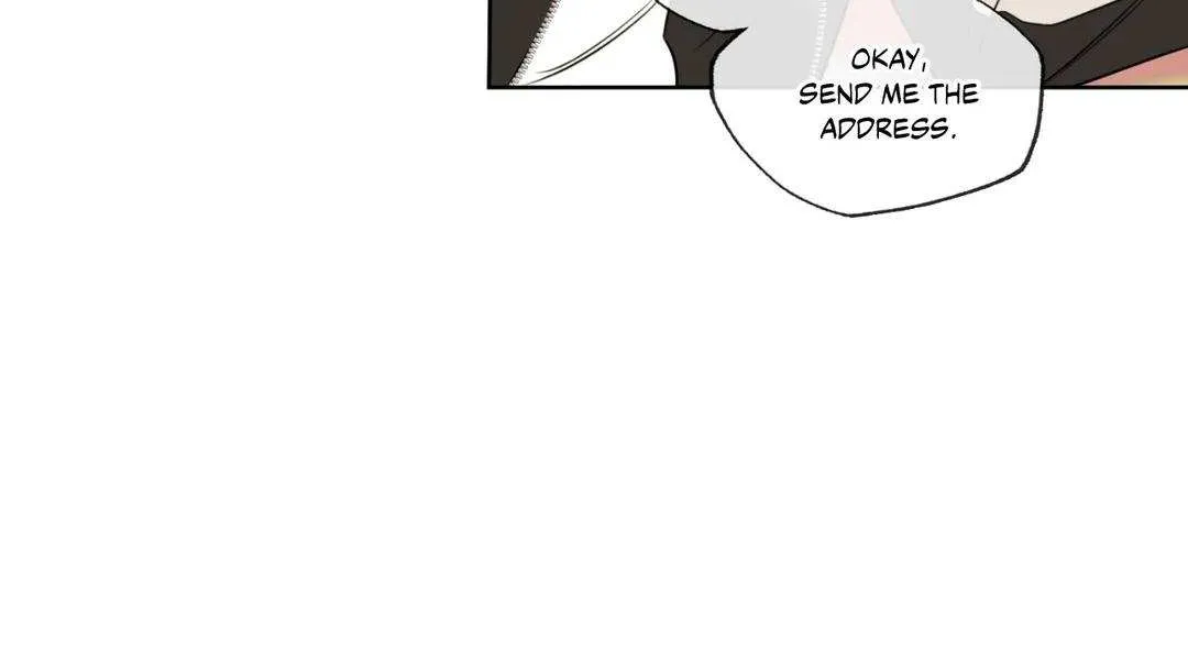 Honey Trouble Kainu Manga Chapter 23 Page 98