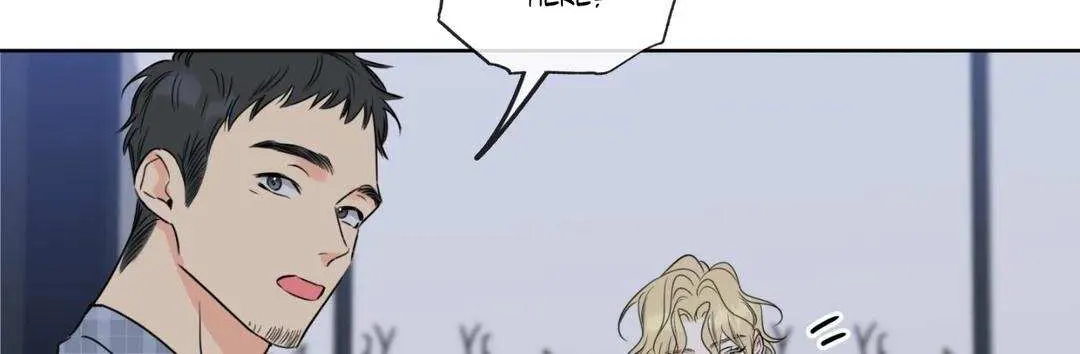 Honey Trouble Kainu Manga Chapter 23 Page 107