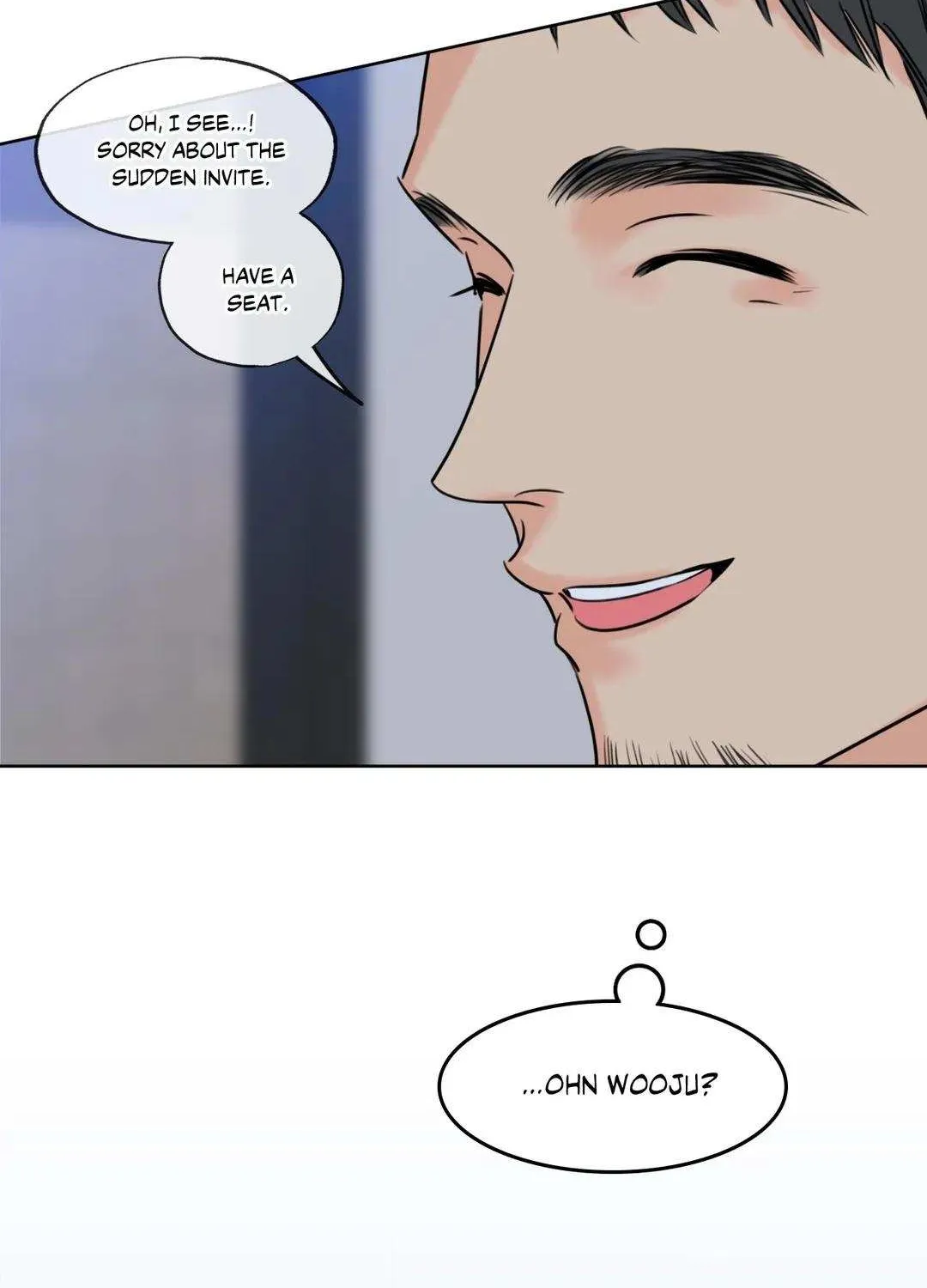 Honey Trouble Kainu Manga Chapter 23 Page 112