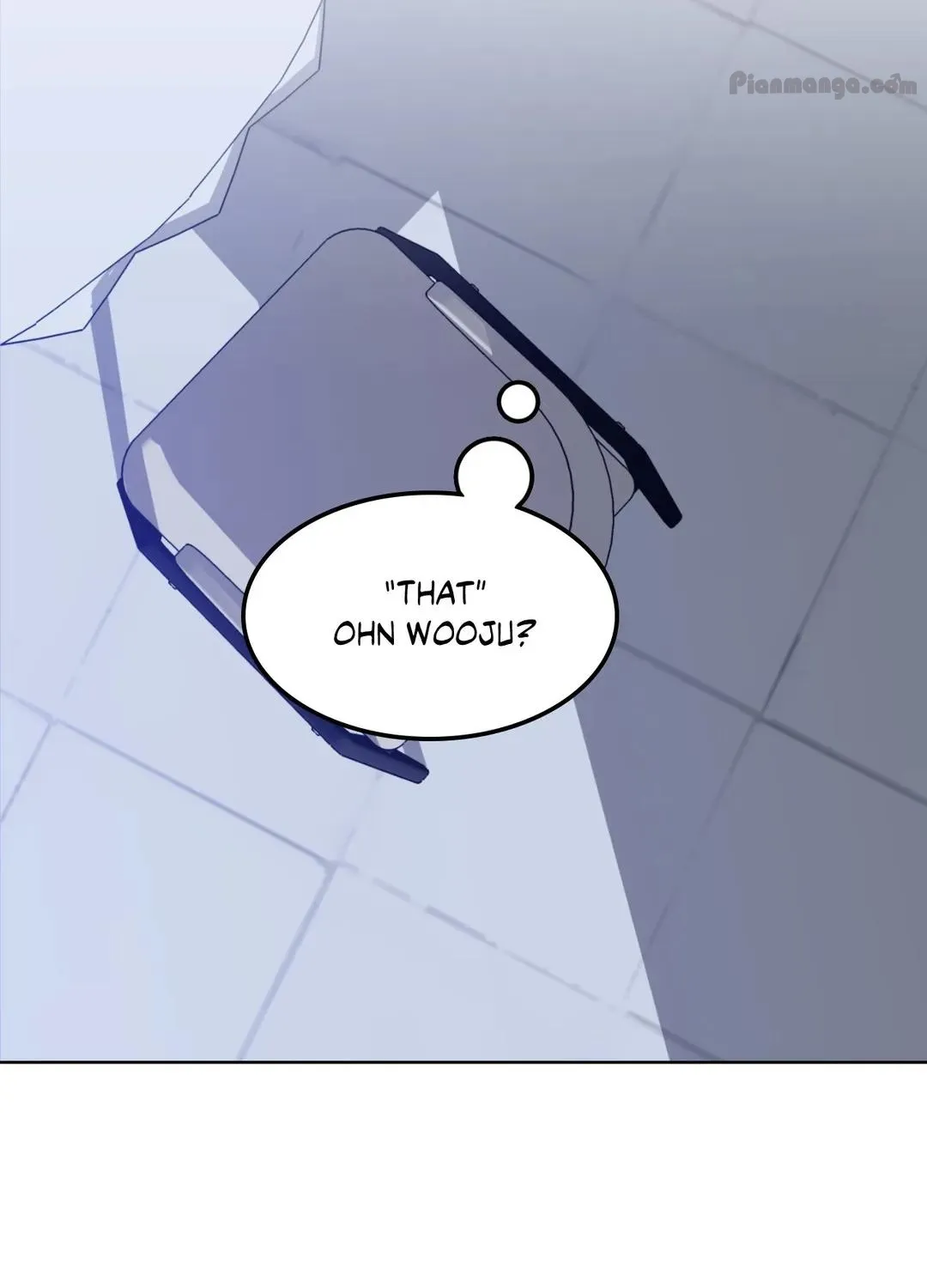 Honey Trouble Kainu Manga Chapter 23 Page 114