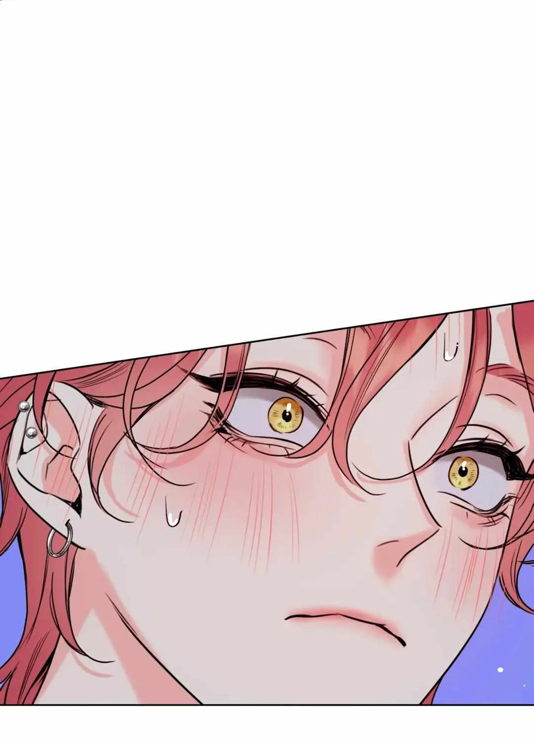 Honey Trouble Kainu Manga Chapter 22 Page 20