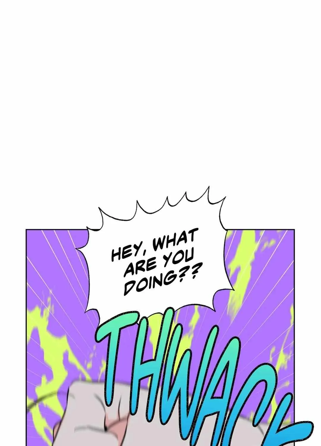 Honey Trouble Kainu Manga Chapter 22 Page 22